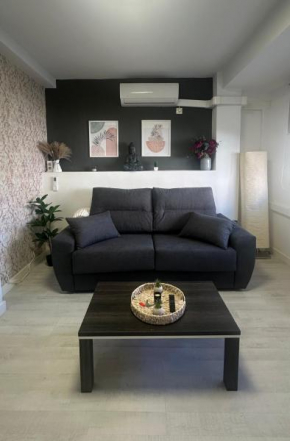 Céntrico rincón de ensueño con PARKING PRIVADO